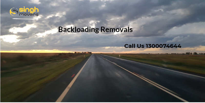 backloading removals